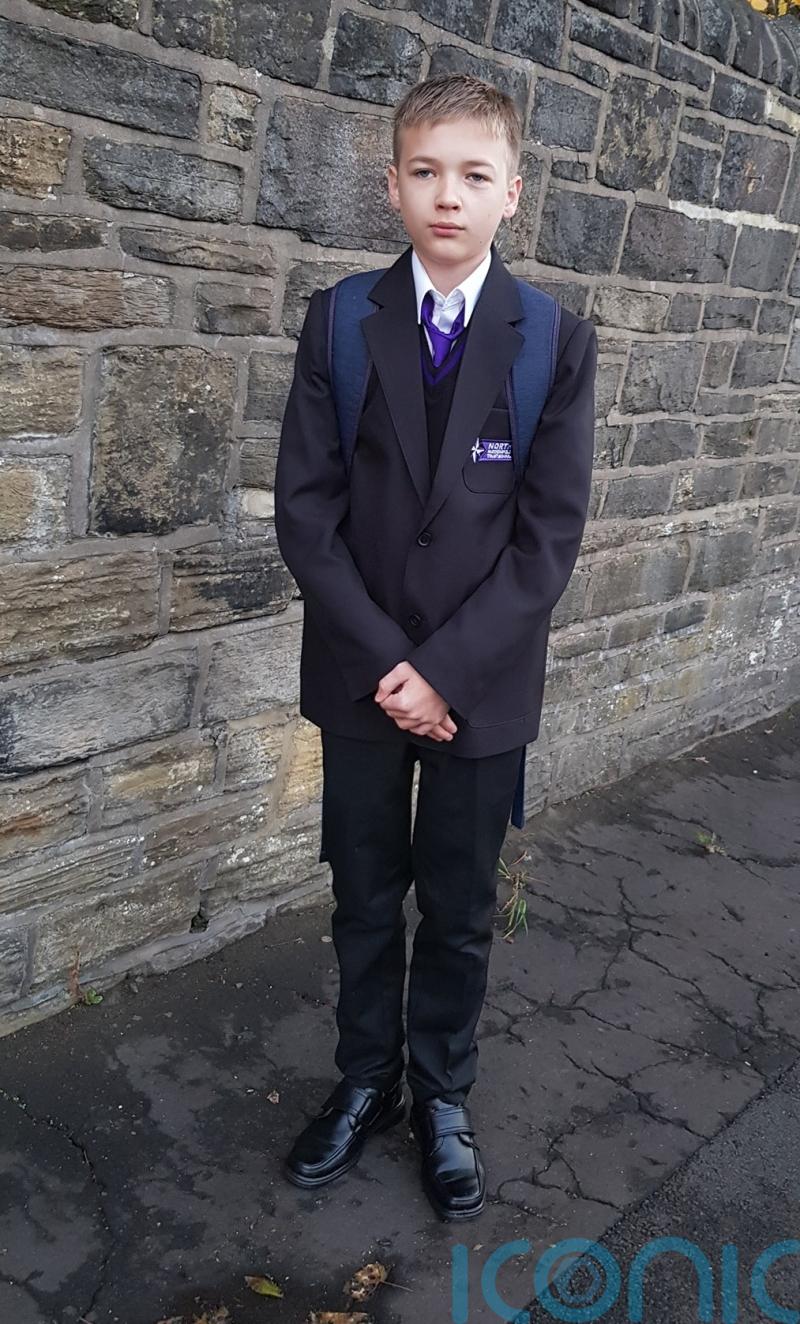 Couple guilty of murdering boy after ‘utterly horrific and prolonged’ torture