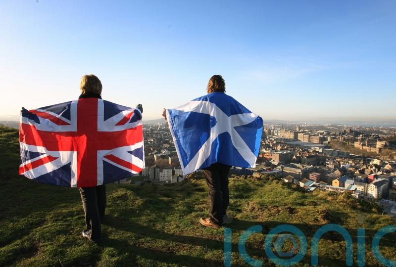 Indyref2 case leans heavily on vote being &lsquo;advisory&rsquo;, says Lord Advocate