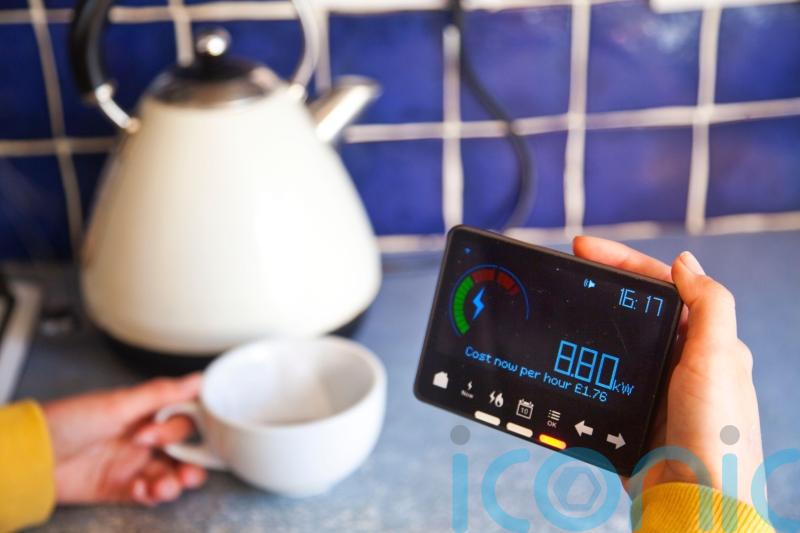 ‘More people cutting back on food to pay energy bills’