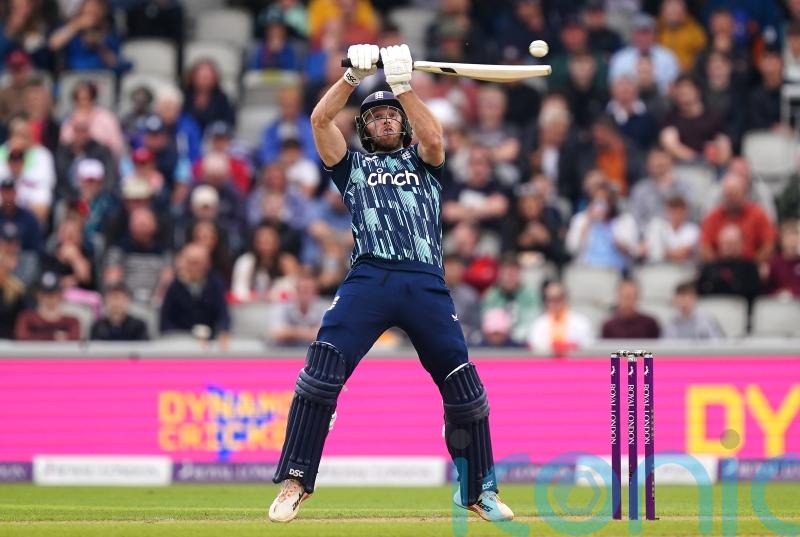 David Willey claims ‘Mother Cricket’ scuppered South Africa time-wasting ploy