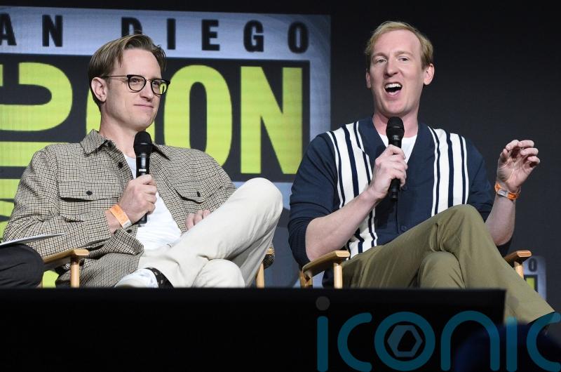 Fans thrown deep into JRR Tolkien’s Second Age at Rings Of Power Comic-Con panel