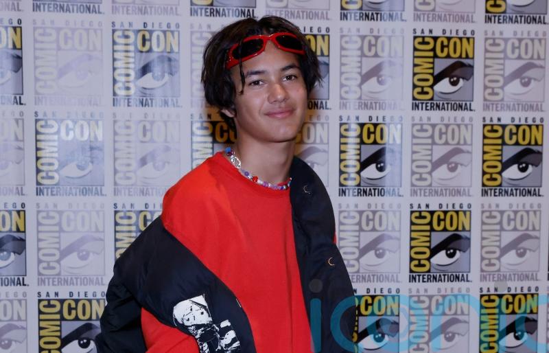 Young star says Rings Of Power series will introduce Tolkien to new generation