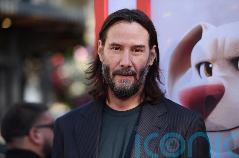Keanu Reeves ready to ‘kill everyone’ in new John Wick 4 teaser