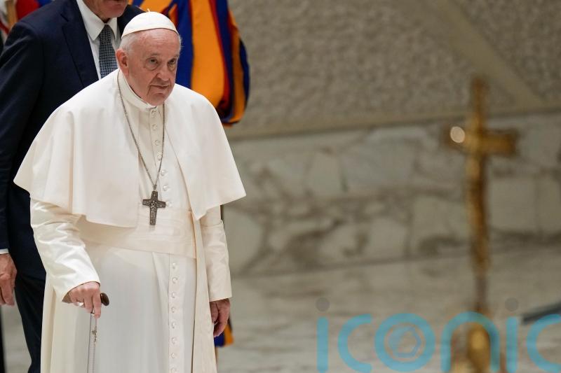 Pope to begin ‘penitential pilgrimage’ in Canada to apologise to Native peoples