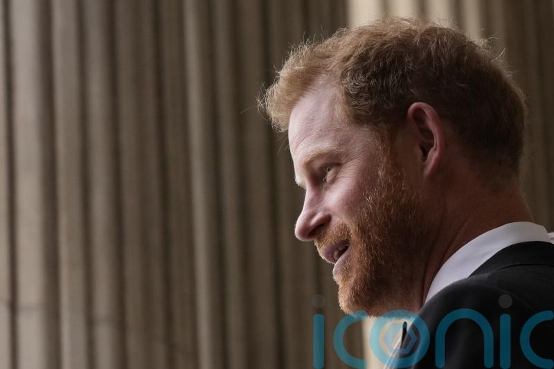 Duke of Sussex wins bid for review of Home Office security decision