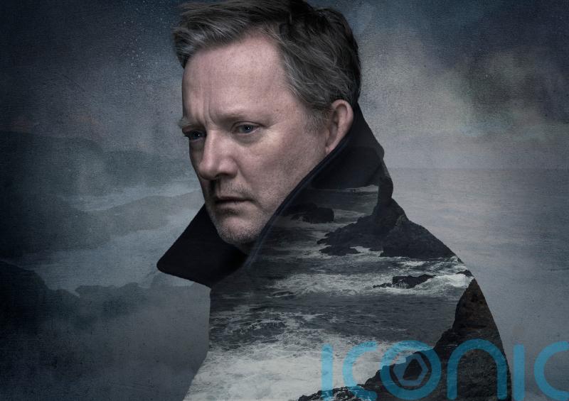 First glimpse at Douglas Henshall’s final appearance in Shetland