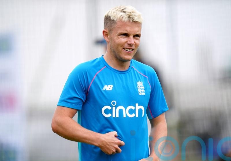 Sam Curran hopeful of filling gap left by Ben Stokes in England’s ODI line-up