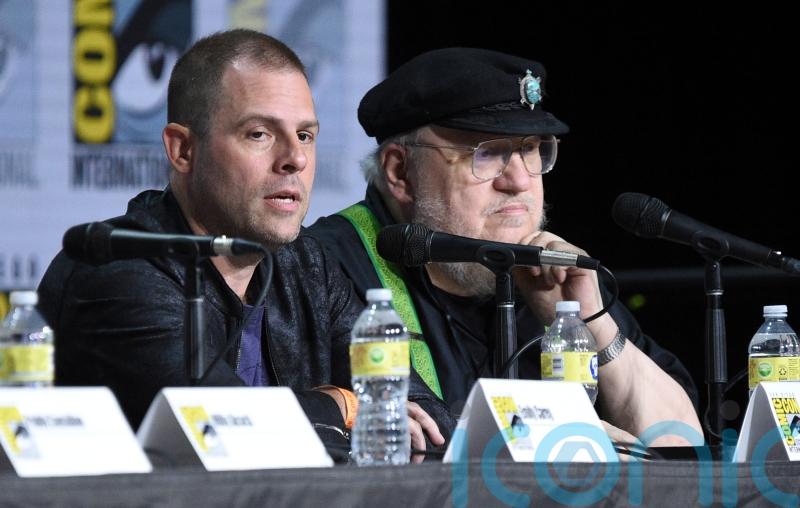 George RR Martin does not rule out cameo appearance in future Westeros series