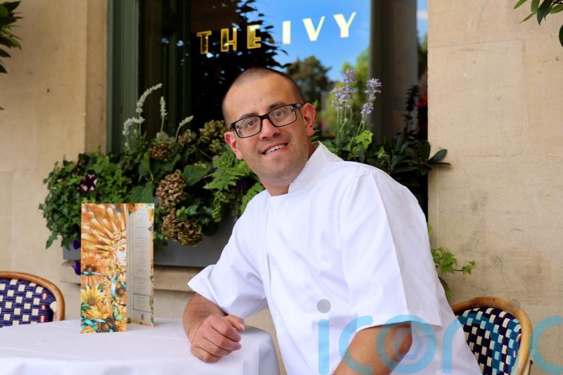Disabled student lands top chef’s job