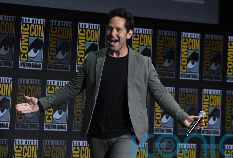 Fans enjoy truly super Saturday at Comic-Con following blockbuster announcements