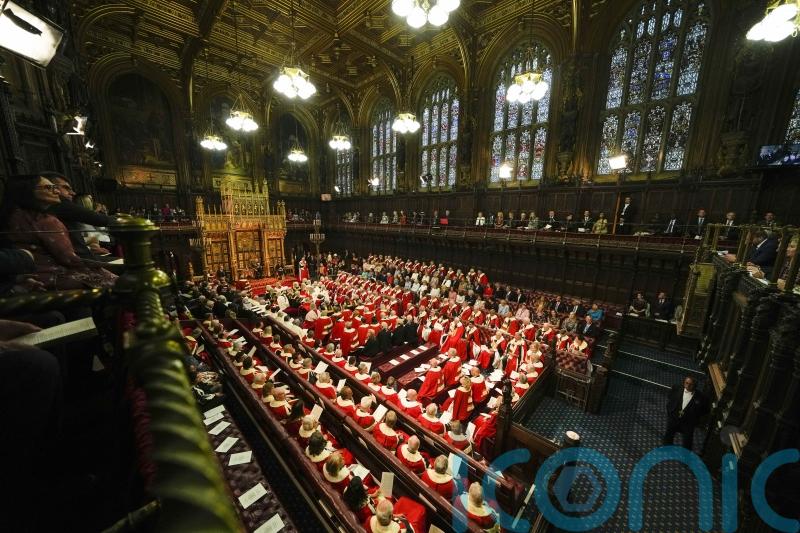 Former lord speaker joins in warning to PM over Lords appointments