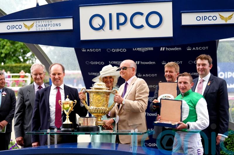Arc next for Pyledriver – and world could be his oyster after that