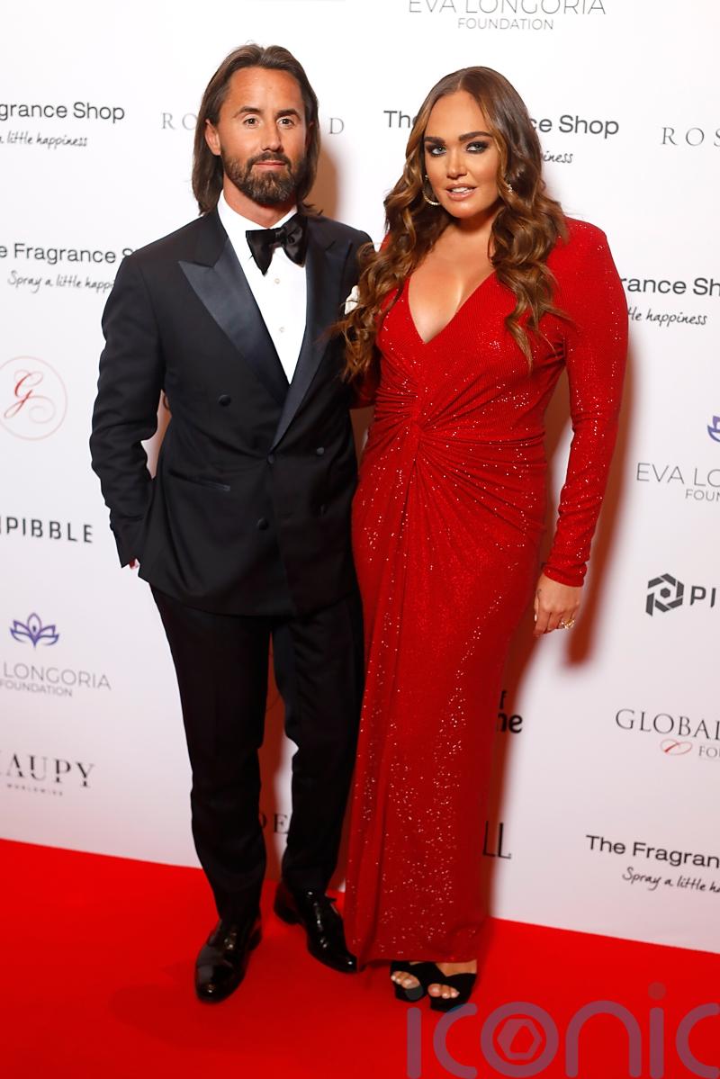 Tamara Ecclestone offers multimillion-pound reward after ‘traumatising’ burglary