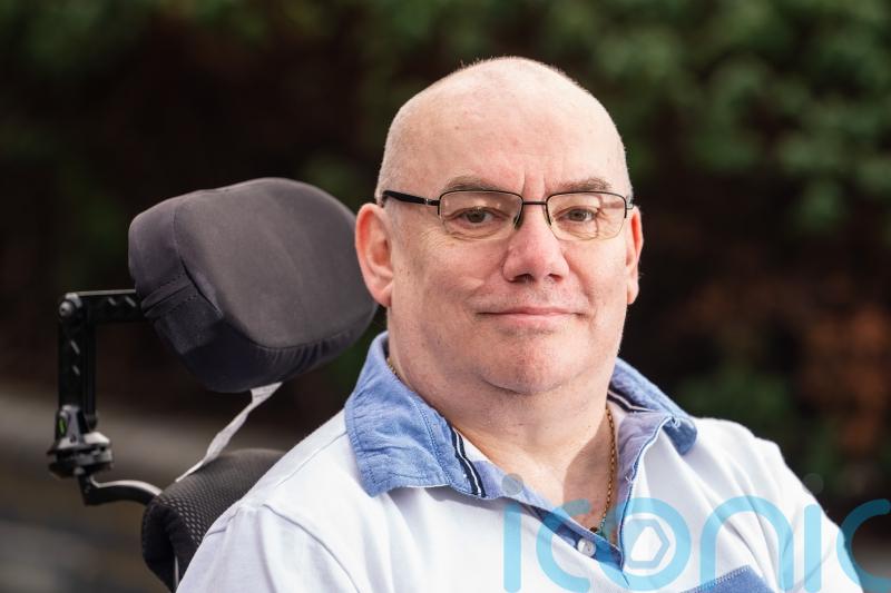 RAF veteran discharged for being gay calls for support after cancer diagnosis