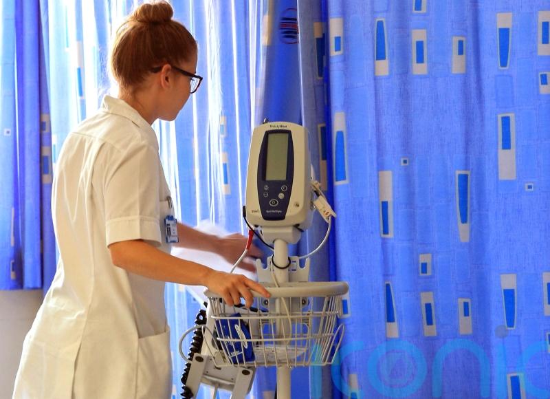 No health boards have signed up to landmark gender equality scheme