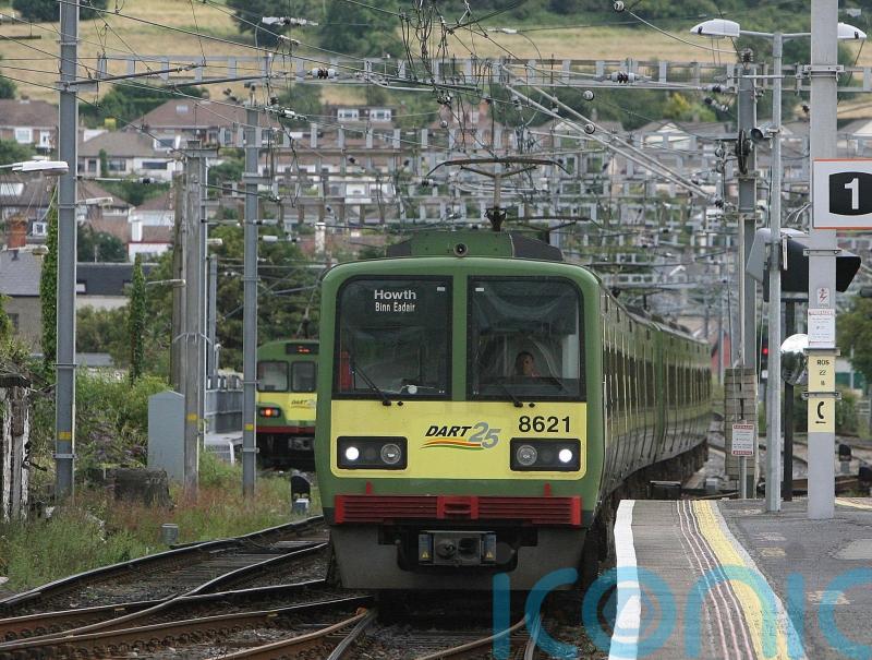 Irish Rail apologises over delays that ‘ruined’ Bray Air Display day out