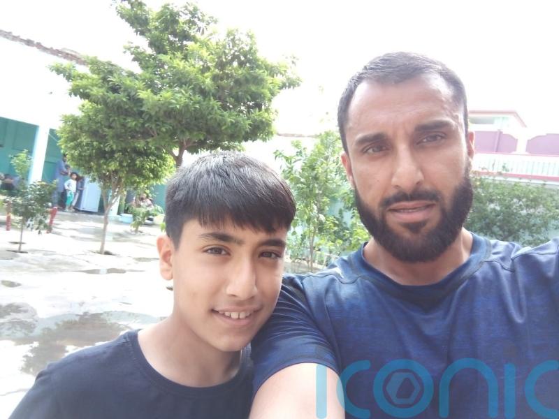 Father mourns loss of teenager who died in Lake District fall