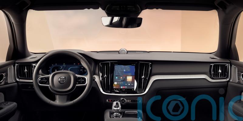 Volvo’s latest over-the-air update adds Apple CarPlay