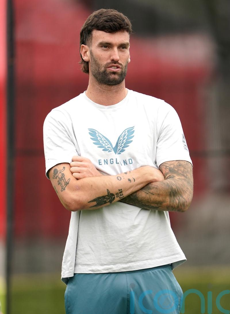 Reece Topley sees change of England white-ball captain as a ‘natural shift’