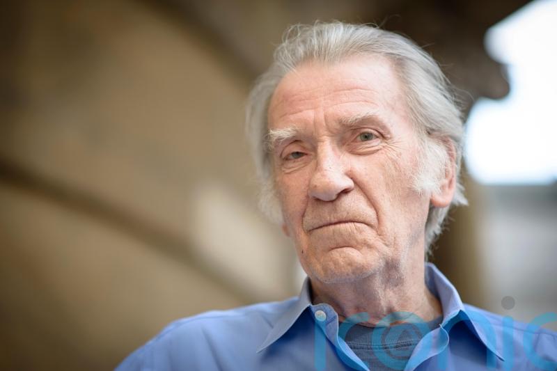 The Omen and Titanic actor David Warner dies age 80