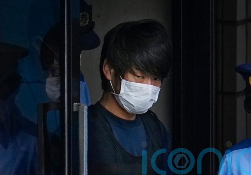 Alleged Abe assassin to undergo mental evaluation