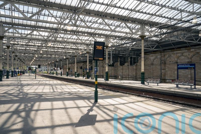 Passengers warned over fresh rail strikes on Wednesday