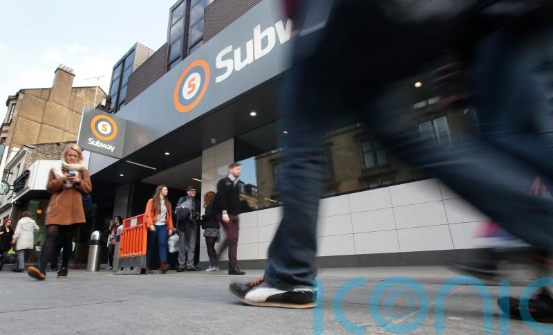 Glasgow subway strikes ‘cynically’ timed during Rangers matches – Tory MSP