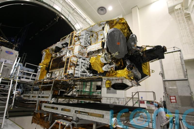 Inmarsat takeover faces competition probe as rival UK satellite firm eyes merger