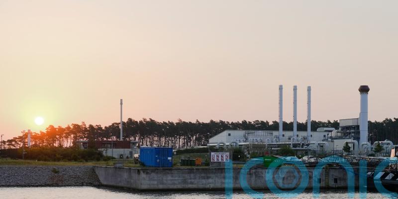 Gazprom to cut natural gas flows through major pipeline to 20% of capacity