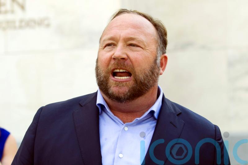 Alex Jones’ Sandy Hook defamation trial set to begin in Texas