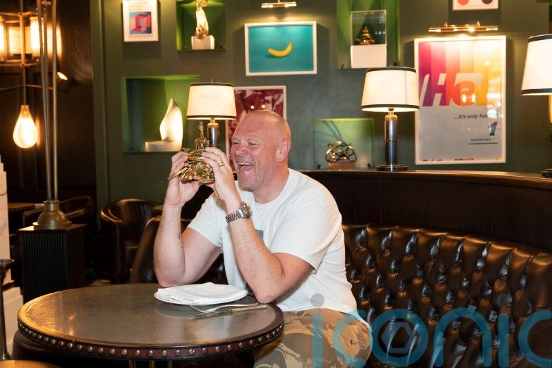Tom Kerridge on the importance of cultural spaces amid the cost-of-living crisis