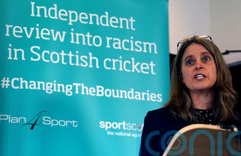 Report author ‘shocked’ by extent of institutional racism in Cricket Scotland