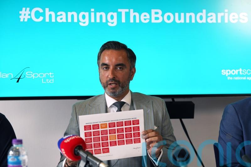 Lawyer Aamer Anwar: Cricket Scotland racism is ‘case that’s horrified me most’