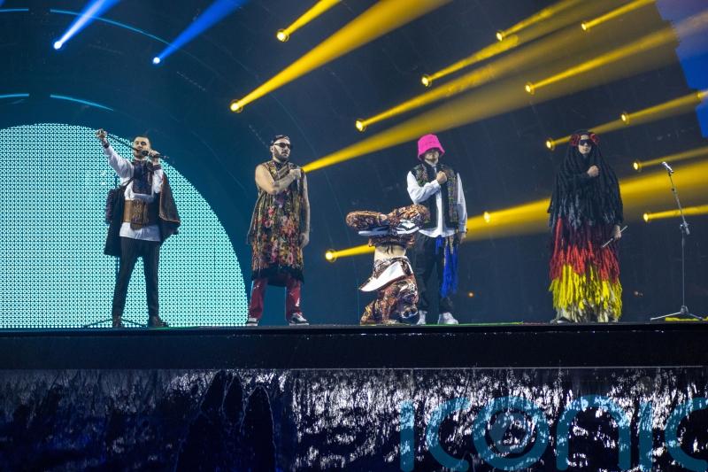 Two Scottish cities confirm they will bid to host Eurovision next year