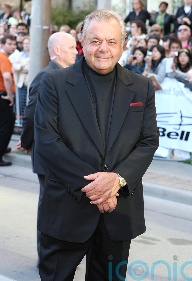 Goodfellas star Paul Sorvino dies aged 83