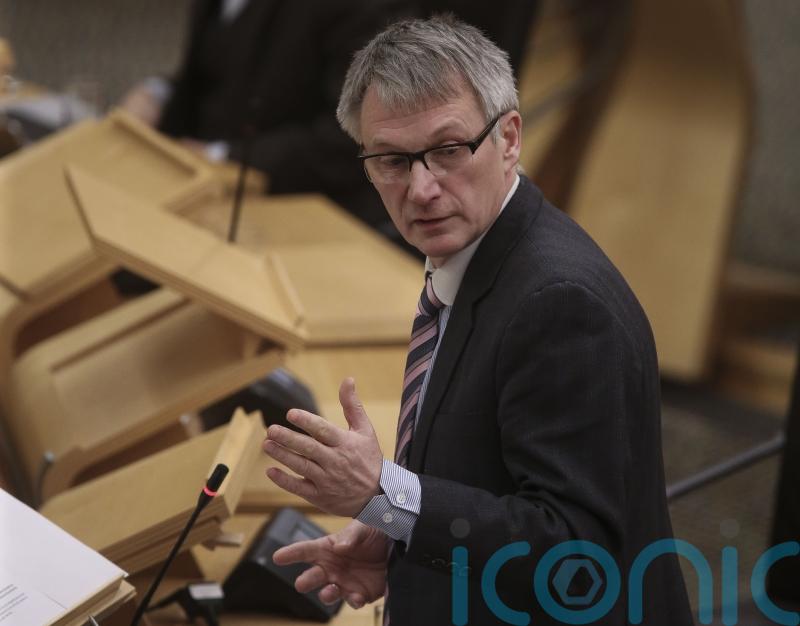 Trade talks with Israel raise concerns over human rights issues, says Ivan McKee