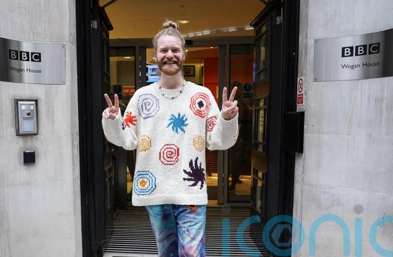 London and Manchester launch bids to host Eurovision 2023