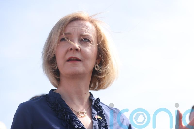 Truss vows to limit trade unions’ ability to ‘paralyse our economy’