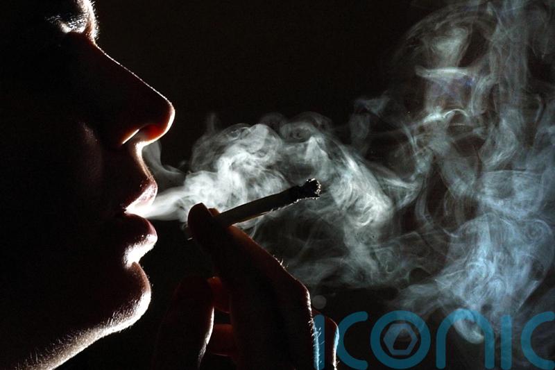 High-strength cannabis use increases risk of psychosis, analysis finds
