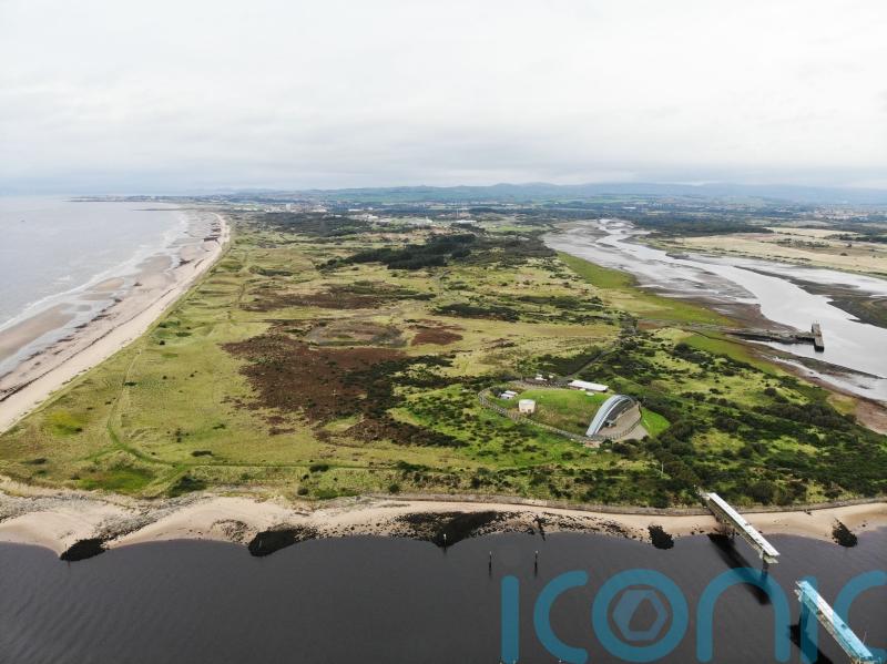 Wildlife charities call for estuary to be protected from future development