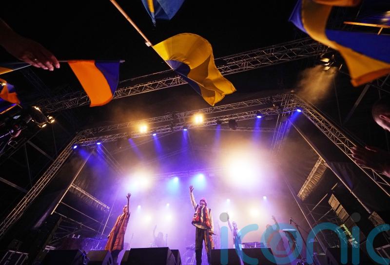 Swindon makes contrarian announcement not to bid for 2023 Eurovision host