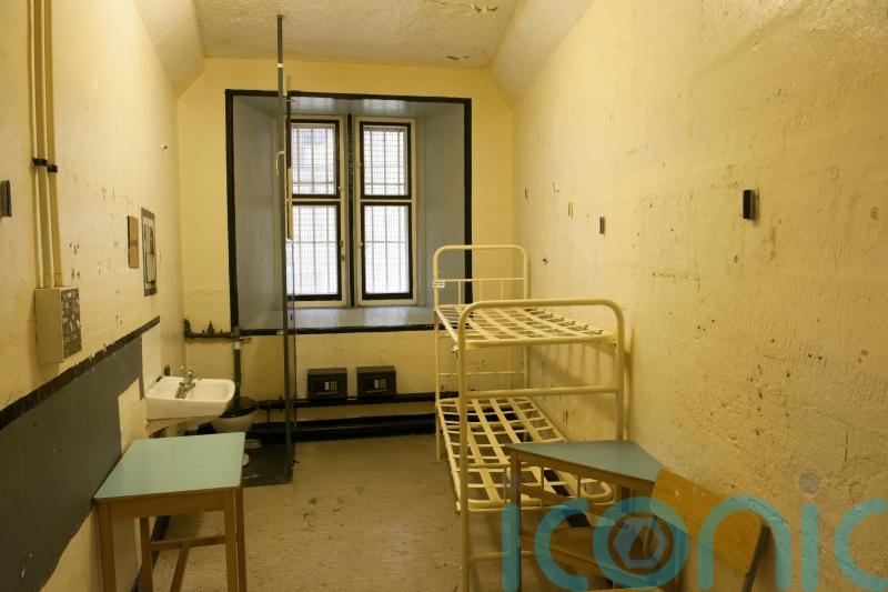MPs concerned over number of women in prison