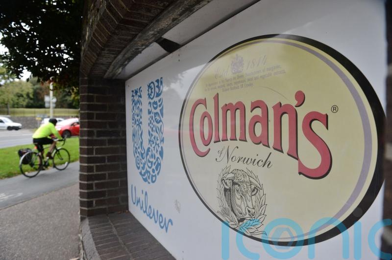 Unilever raises sales guidance despite price hikes