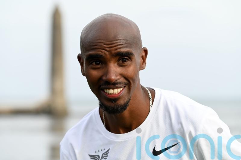 Sir Mo Farah among famous faces shortlisted at 2022 Ethnicity Awards