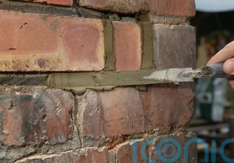 Signs of post-pandemic DIY slowdown as cost of living bites, Wickes warns