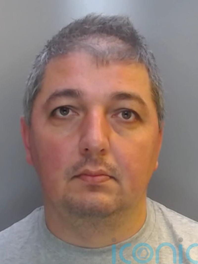 Lorry driver who looked at dating sites just before fatal crash says: I’m sorry