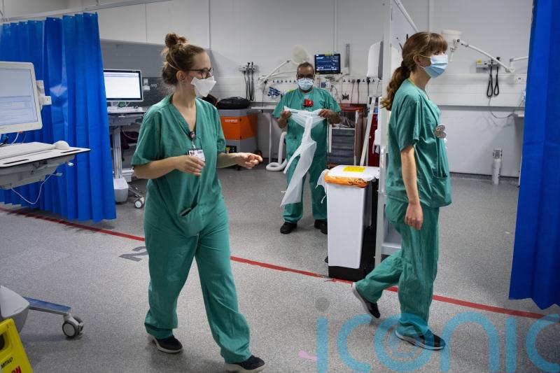Latest A&E data show waiting times continue to improve
