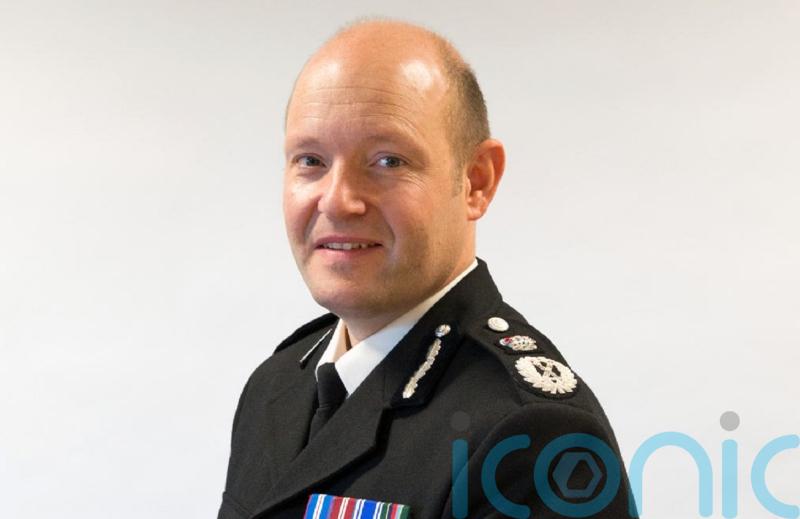 New West Midlands Police chief constable will ‘rebuild neighbourhood policing’