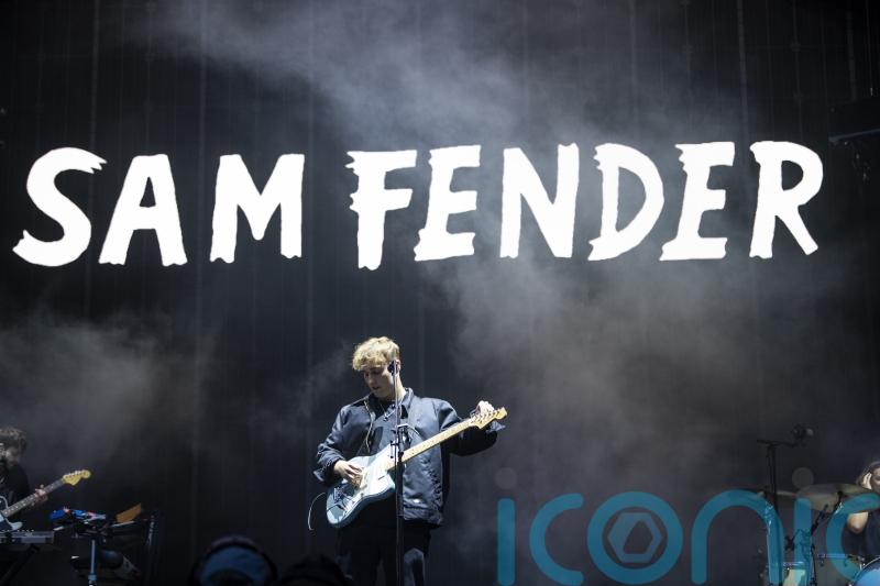Sam Fender ‘absolutely freaking out’ following Mercury Prize nomination