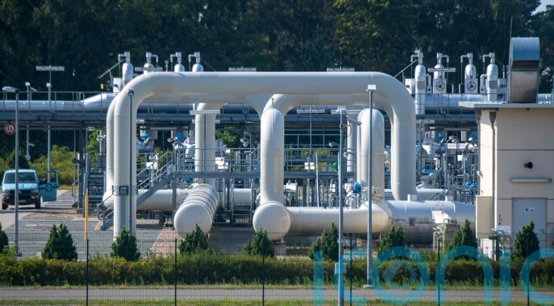 EU reaches deal to ration gas amid Russian cut-off fears